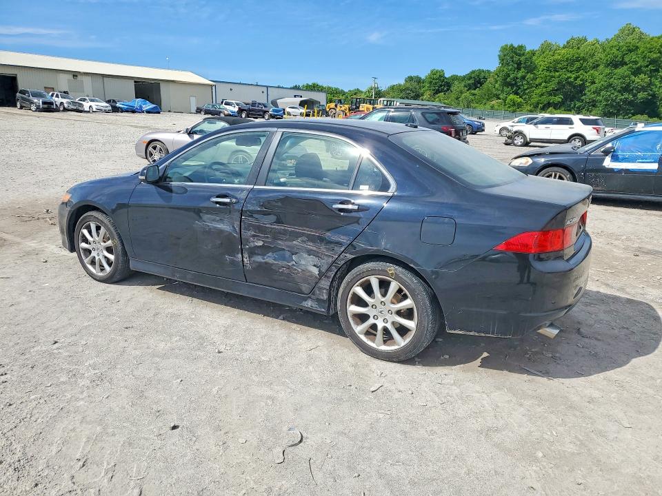 Продаж на аукціоні авто 2008 Acura Tsx, vin: JH4CL96888C003808, номер лоту: 52805726