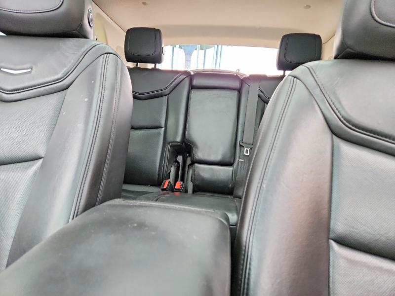 Aukcja sprzedaży 2019 Cadillac Xt5, vin: 1GYKNDRS7KZ203255, numer aukcji: 53765966