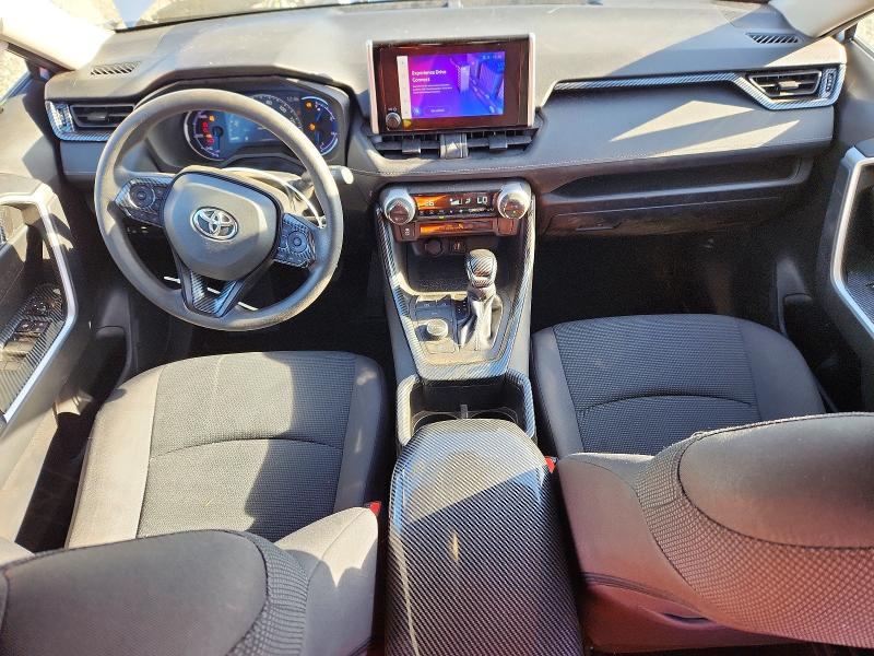 Aukcja sprzedaży 2024 Toyota Rav4, vin: 4T3MWRFVXRU136362, numer aukcji: 53130326