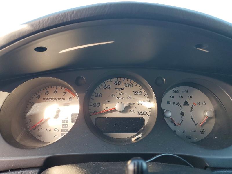Продаж на аукціоні авто 2002 Acura 3.2tl, vin: 19UUA56952A009745, номер лоту: 52418996