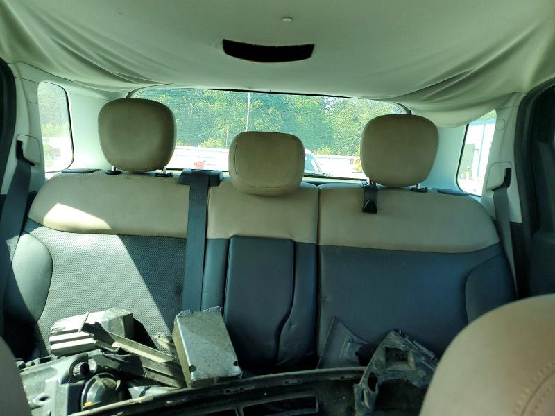 53129586 :رقم المزاد ، ZFBCFACH9EZ005108 vin ، 2014 Fiat 500l مزاد بيع
