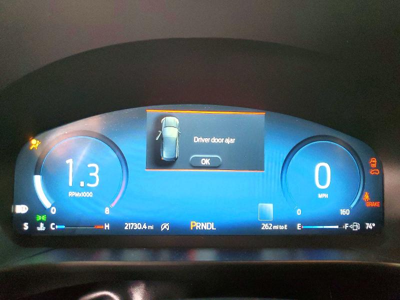 Продаж на аукціоні авто 2024 Ford Escape, vin: 1FMCU9JA1RUA84103, номер лоту: 55094736