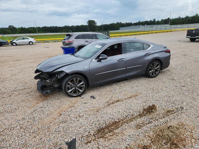 Aukcja sprzedaży 2019 Lexus Es, vin: 58ABZ1B16KU010252, numer aukcji: 54186096