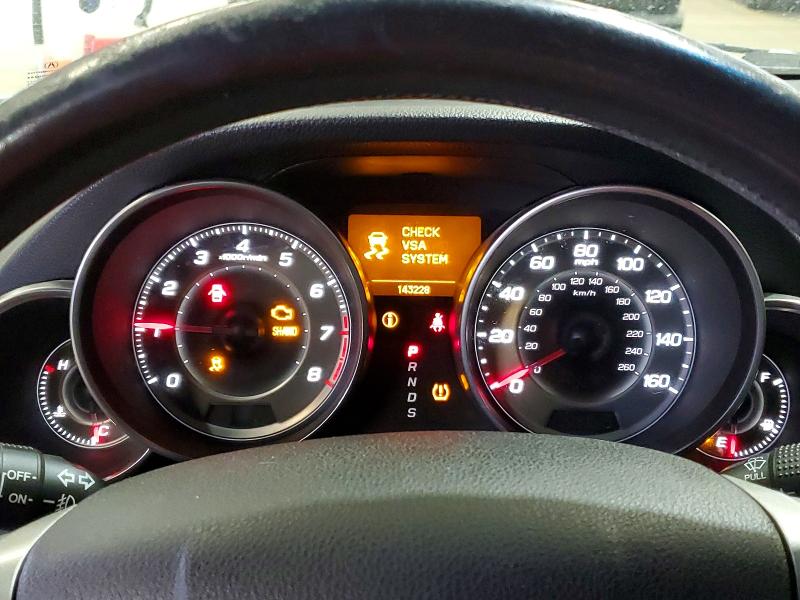 Продаж на аукціоні авто 2011 Acura Mdx, vin: 2HNYD2H64BH522053, номер лоту: 54753686