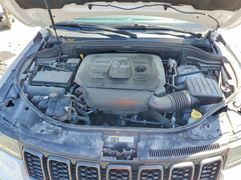Продажа на аукционе авто 2019 Jeep Grand Cherokee, vin: 1C4RJFBG9KC558416, номер лота: 52744676