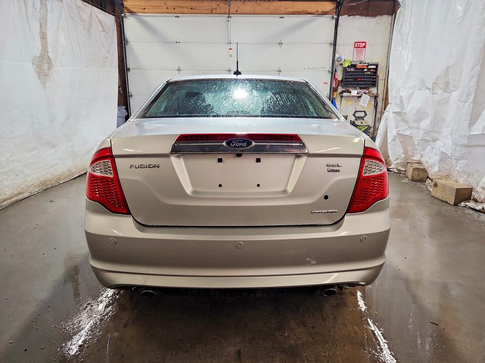 53925576 :رقم المزاد ، 3FAHP0CG1CR197729 vin ، 2012 Ford Fusion مزاد بيع