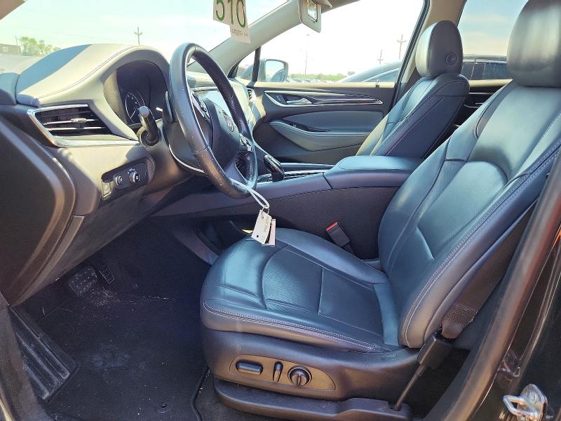 Продаж на аукціоні авто 2019 Buick Enclave, vin: 5GAERBKW5KJ283700, номер лоту: 53602216