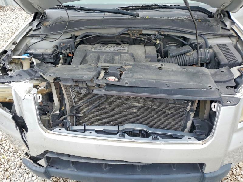 Aukcja sprzedaży 2008 Honda Pilot, vin: 5FNYF28518B019327, numer aukcji: 54963796