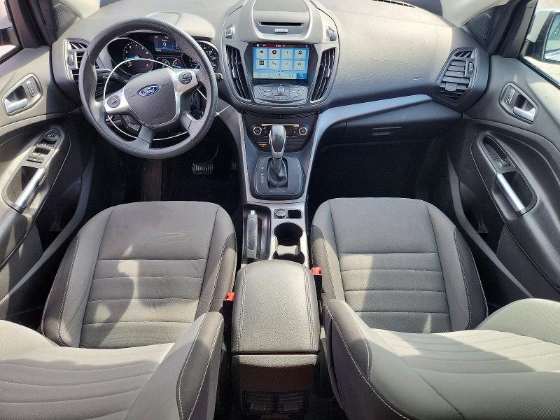Продажа на аукционе авто 2016 Ford Escape, vin: 1FMCU9GX7GUB32700, номер лота: 53174276