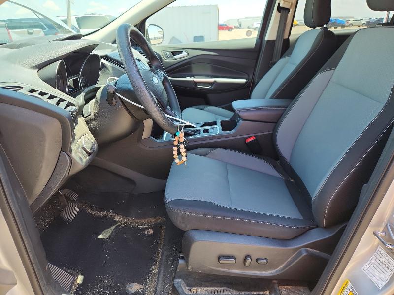 Продаж на аукціоні авто 2018 Ford Escape, vin: 1FMCU0G92JUB85762, номер лоту: 55328016