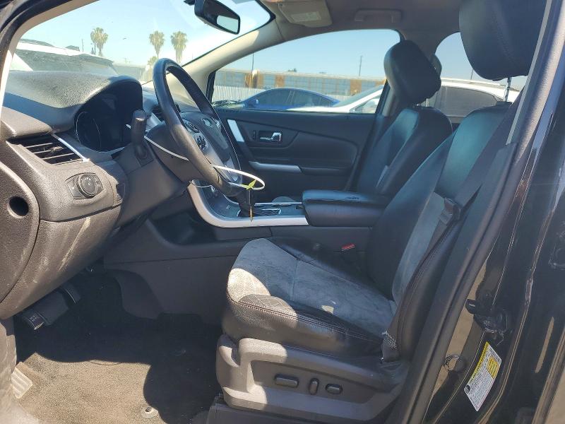 Продажа на аукционе авто 2013 Ford Edge, vin: 2FMDK4JC9DBB64729, номер лота: 53260196