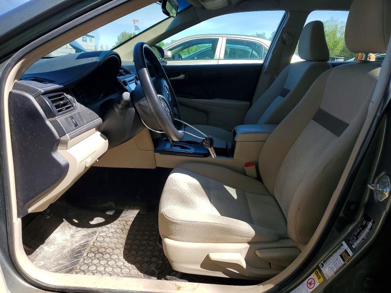 Aukcja sprzedaży 2013 Toyota Camry, vin: 4T1BF1FK8DU657354, numer aukcji: 53741606