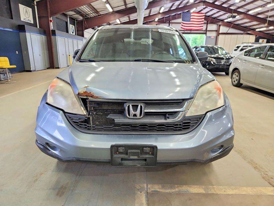 Продаж на аукціоні авто 2011 Honda Cr-v, vin: JHLRE4H42BC006815, номер лоту: 55303566