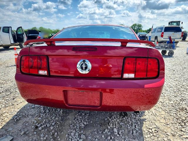 Aukcja sprzedaży 2005 Ford Mustang, vin: 1ZVFT80N455177881, numer aukcji: 54022666