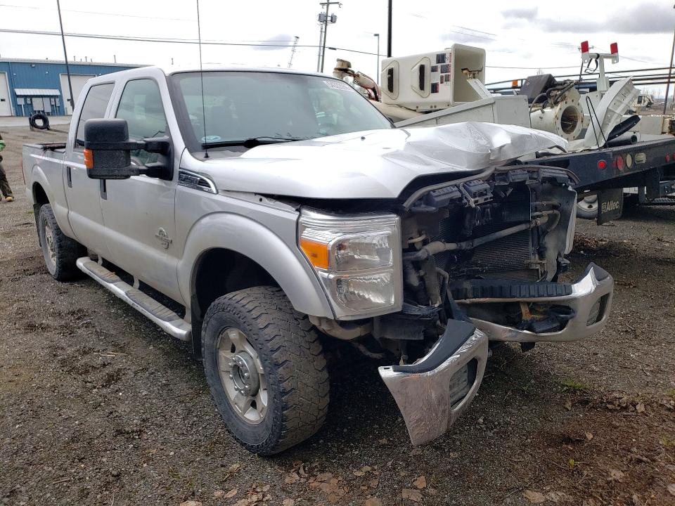 Aukcja sprzedaży 2012 Ford F250, vin: 1FT7W2BT7CEC49645, numer aukcji: 54322556