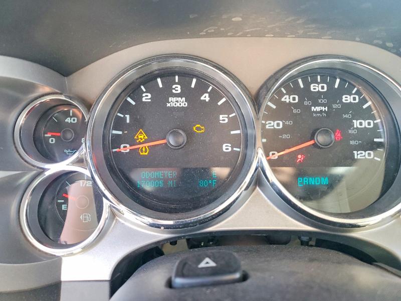 Продажа на аукционе авто 2011 Chevrolet Silverado, vin: 3GCPCSE02BG230860, номер лота: 52746116