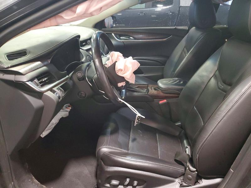 Продажа на аукционе авто 2018 Cadillac Xts, vin: 2G61N5S34J9169054, номер лота: 55253166