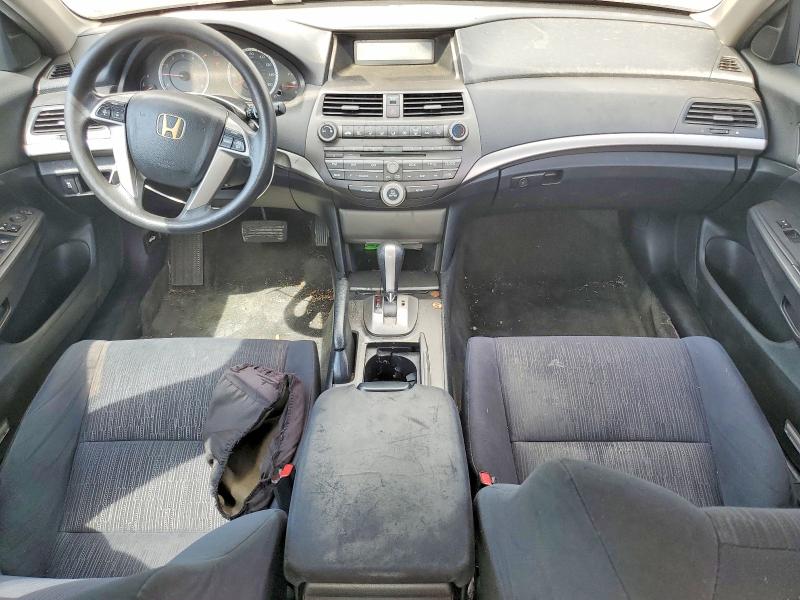 54207106 :رقم المزاد ، 1HGCP2F3XCA106817 vin ، 2012 Honda Accord مزاد بيع