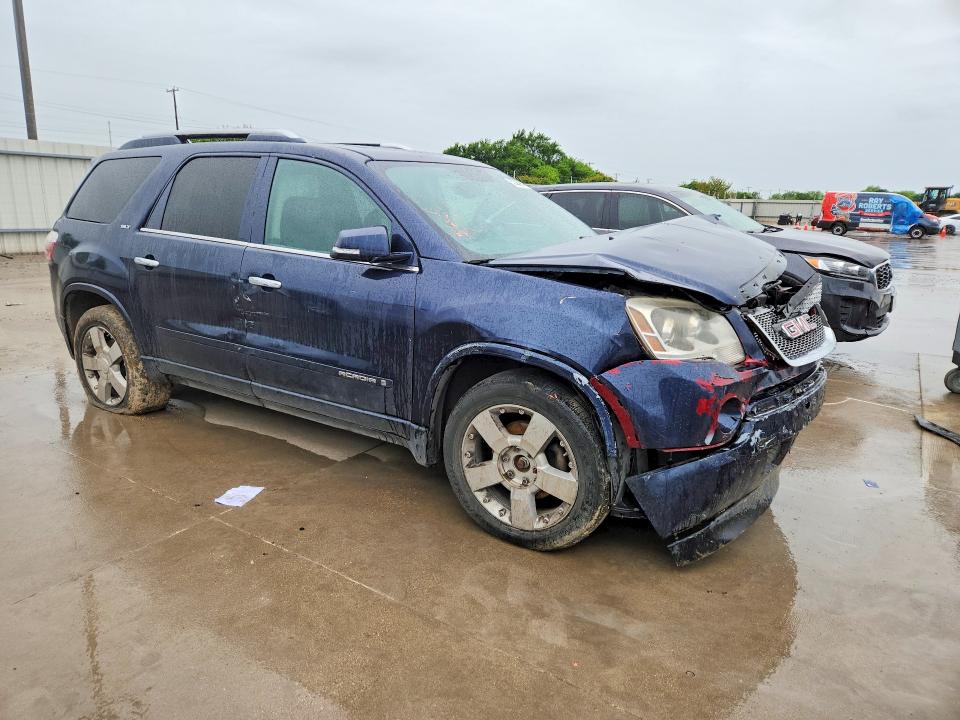 2007 Gmc Acadia მანქანა იყიდება აუქციონზე, vin: 1GKER33727J160475, აუქციონის ნომერი: 52080926
