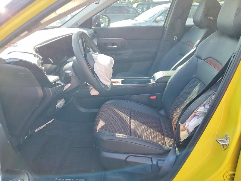 Aukcja sprzedaży 2026 Nissan Kicks, vin: 3N8AP6DC4TL371178, numer aukcji: 54924626