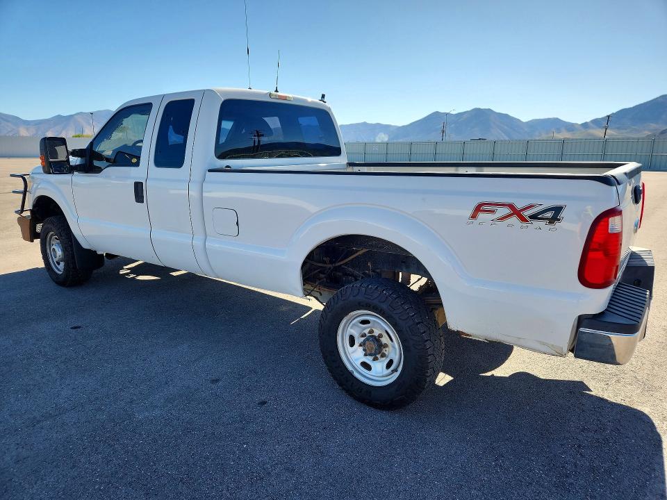 Продаж на аукціоні авто 2015 Ford F250, vin: 1FT7X2B64FEA76534, номер лоту: 51496926