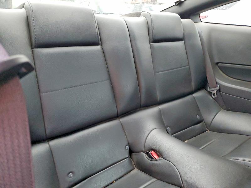 54208826 :رقم المزاد ، 1ZVHT80N485152654 vin ، 2008 Ford Mustang مزاد بيع