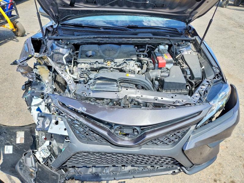 Aukcja sprzedaży 2019 Toyota Camry, vin: 4T1B11HKXKU200229, numer aukcji: 54582396