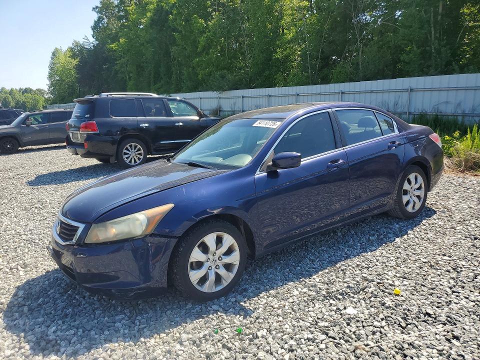 54110726 :رقم المزاد ، 1HGCP2F84AA168366 vin ، 2010 Honda Accord مزاد بيع