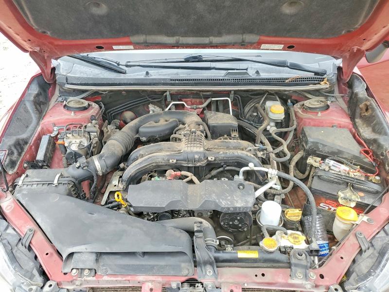 Продажа на аукционе авто 2015 Subaru Xv Crosstrek, vin: JF2GPAFC8F8298181, номер лота: 53923886