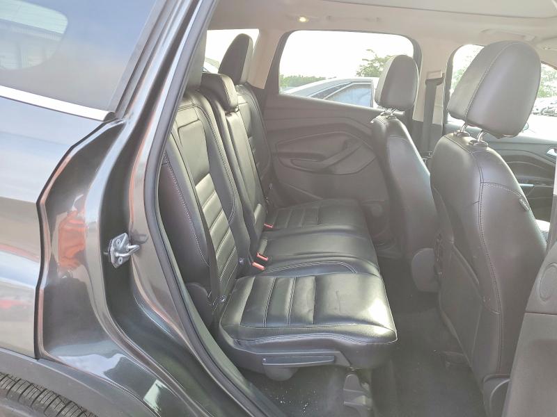 2017 Ford Escape მანქანა იყიდება აუქციონზე, vin: 1FMCU0JD2HUB20336, აუქციონის ნომერი: 55086836