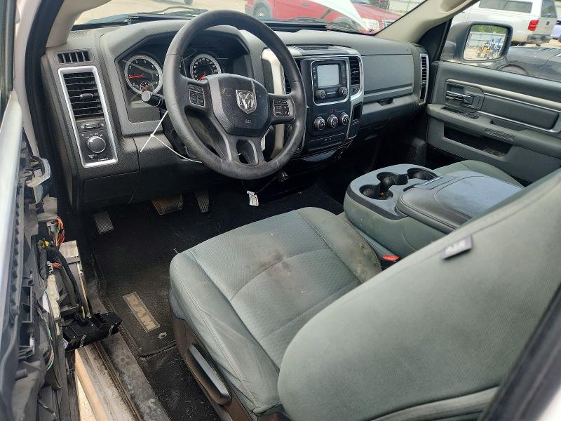 Aukcja sprzedaży 2014 Ram 1500, vin: 3C6JR7ET7EG206741, numer aukcji: 50987866
