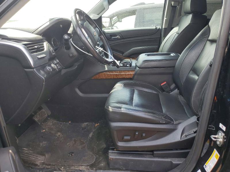 Aukcja sprzedaży 2018 Chevrolet Tahoe, vin: 1GNSKCKJ1JR216826, numer aukcji: 52240426