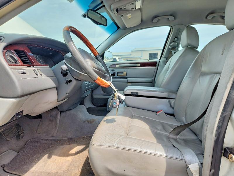 Продажа на аукционе авто 2004 Lincoln Town Car, vin: 1LNHM83W44Y680171, номер лота: 54993966
