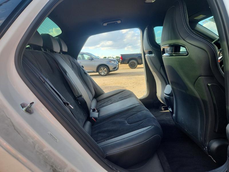Продаж на аукціоні авто 2025 Hyundai Elantra N, vin: KMHLW4DKXSU025056, номер лоту: 52101526