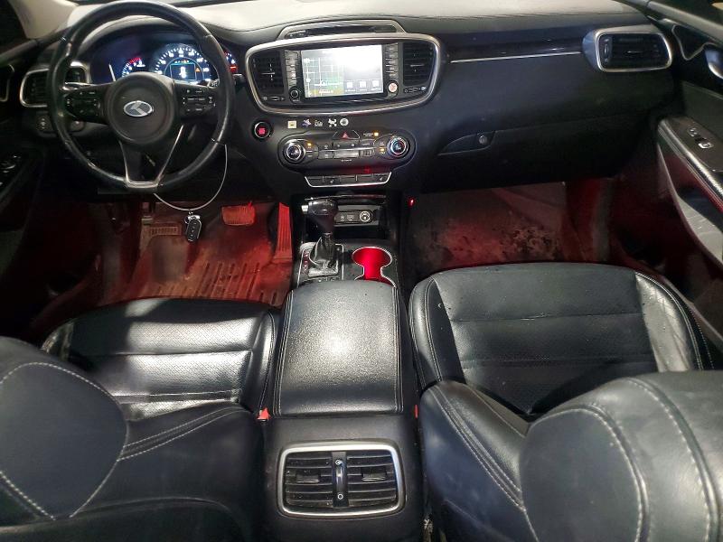Aukcja sprzedaży 2016 Kia Sorento, vin: 5XYPHDA54GG181228, numer aukcji: 55202176