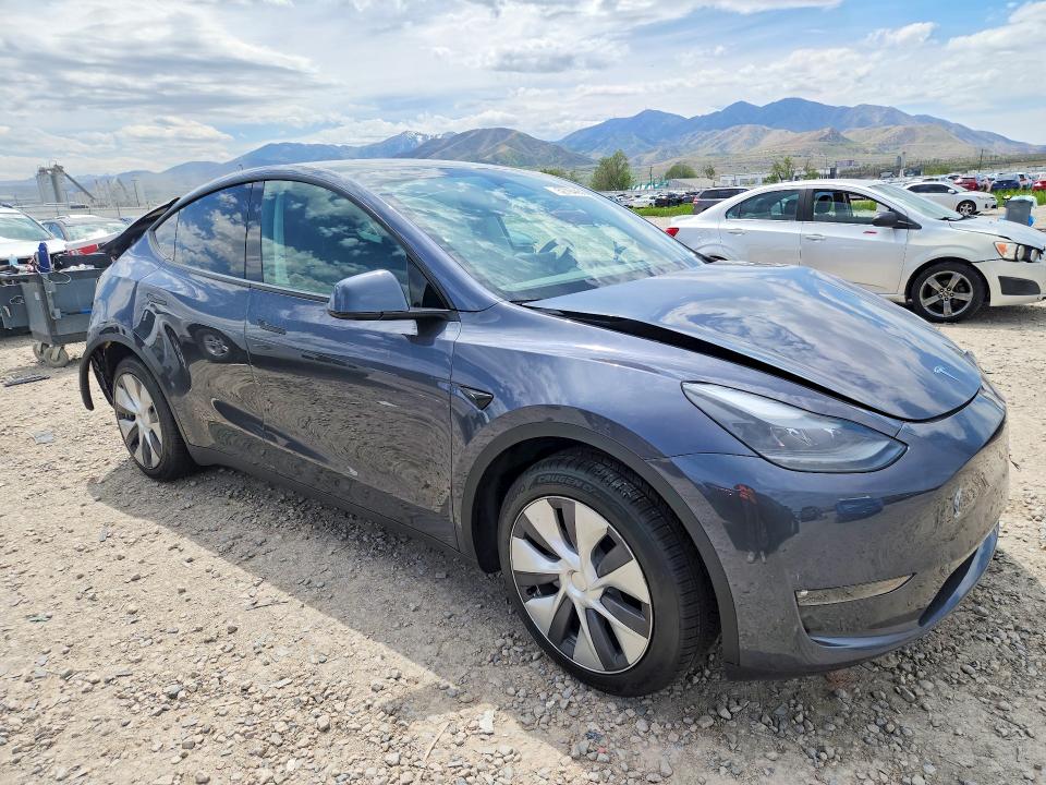 Aukcja sprzedaży 2023 Tesla Model Y, vin: 7SAYGDEE5PF893596, numer aukcji: 52764456