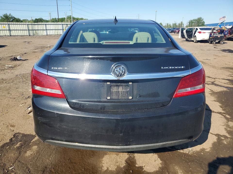 Продаж на аукціоні авто 2014 Buick Lacrosse, vin: 1G4GA5GR0EF147707, номер лоту: 55052856