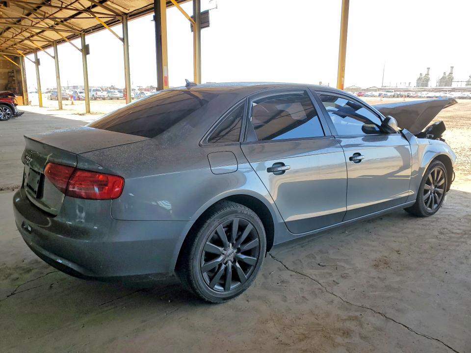 Aukcja sprzedaży 2014 Audi A4, vin: WAUAFAFL8EN017114, numer aukcji: 55035256