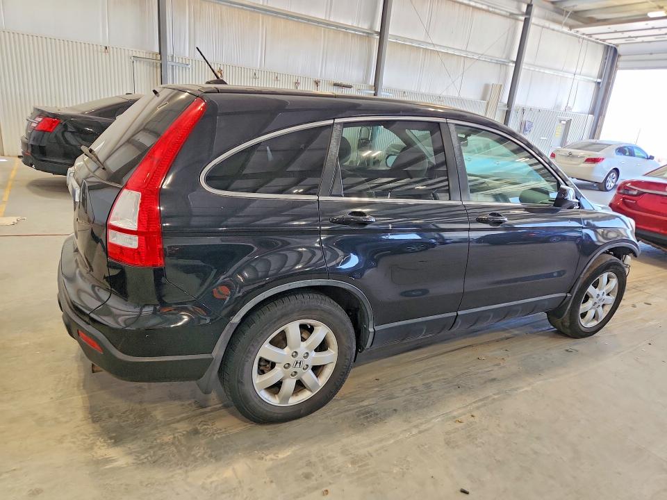 53001566 :رقم المزاد ، JHLRE48738C024534 vin ، 2008 Honda Cr-v مزاد بيع