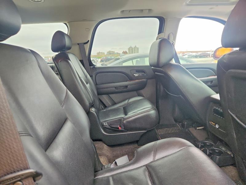 52686056 :رقم المزاد ، 1GNFC33J59R214912 vin ، 2009 Chevrolet Tahoe مزاد بيع