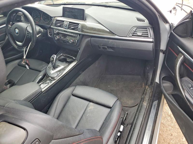 2016 Bmw 428 მანქანა იყიდება აუქციონზე, vin: WBA3N7C52GK227670, აუქციონის ნომერი: 53170846