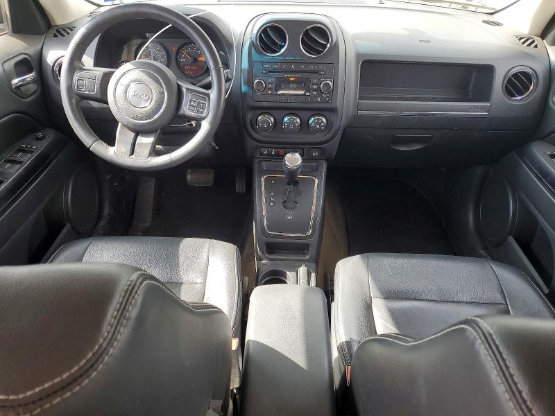 Aukcja sprzedaży 2017 Jeep Patriot, vin: 1C4NJRFB7HD114520, numer aukcji: 53521056