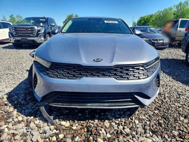 Aukcja sprzedaży 2021 Kia K5, vin: 5XXG14J25MG081231, numer aukcji: 49870666