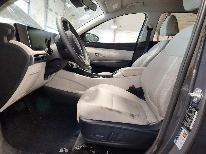 Aukcja sprzedaży 2025 Hyundai Tucson, vin: 5NMJBCDE3SH566209, numer aukcji: 54974466