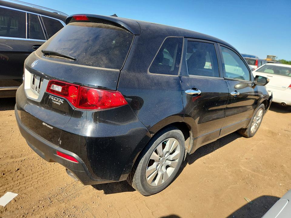 54834196 :رقم المزاد ، 5J8TB1H2XCA004785 vin ، 2012 Acura Rdx مزاد بيع