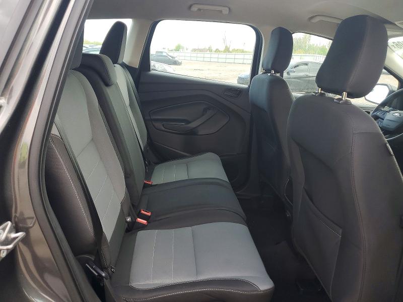 Продажа на аукционе авто 2018 Ford Escape, vin: 1FMCU0F72JUA70112, номер лота: 53041106