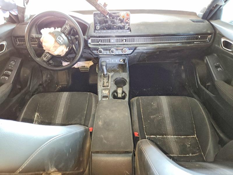 Продаж на аукціоні авто 2026 Honda Civic, vin: 2HGFE2F52TH521278, номер лоту: 54134236