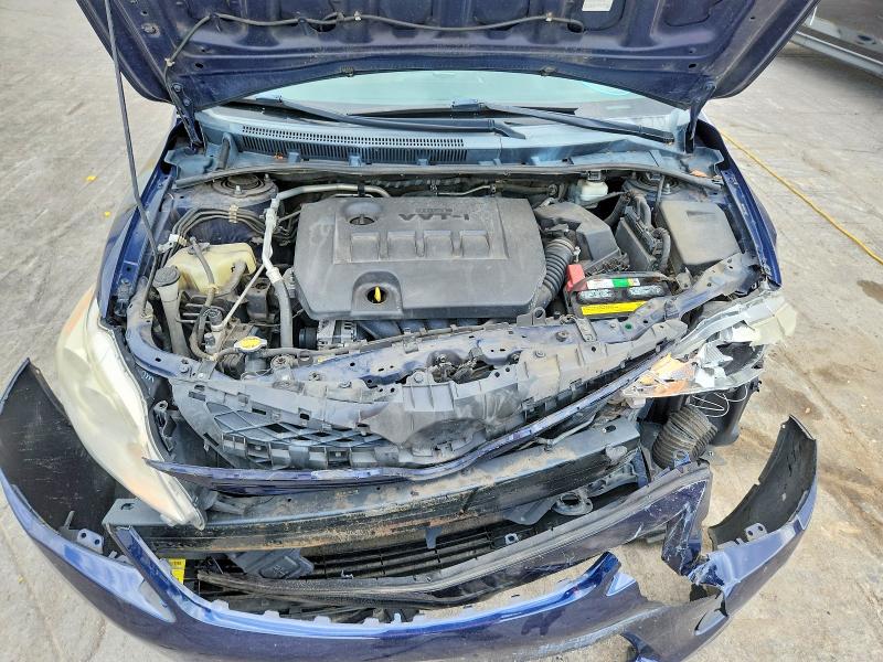 Продажа на аукционе авто 2011 Toyota Corolla, vin: 2T1BU4EEXBC739586, номер лота: 55230686