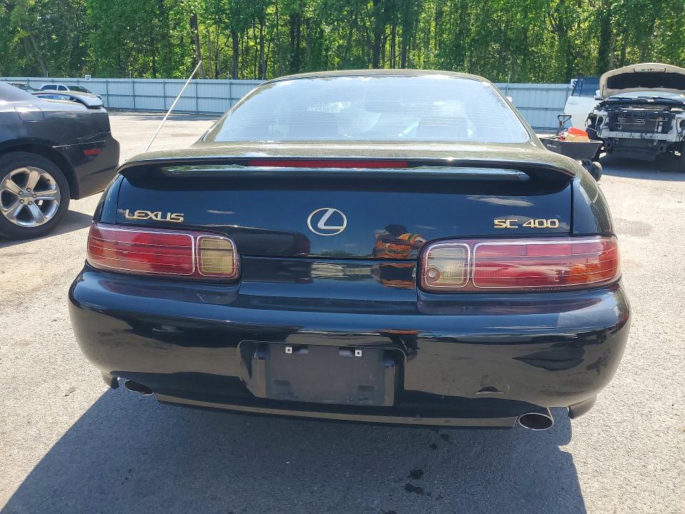 Продаж на аукціоні авто 1999 Lexus Sc, vin: JT8CH32Y0X1002778, номер лоту: 54022466