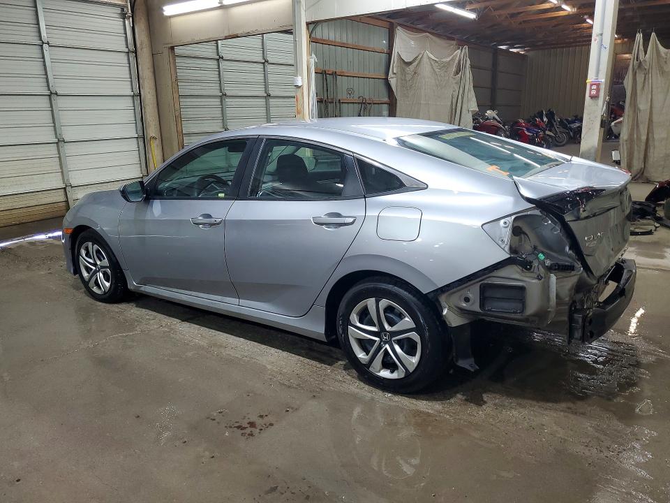 54146966 :رقم المزاد ، 19XFC2F5XGE040832 vin ، 2016 Honda Civic مزاد بيع